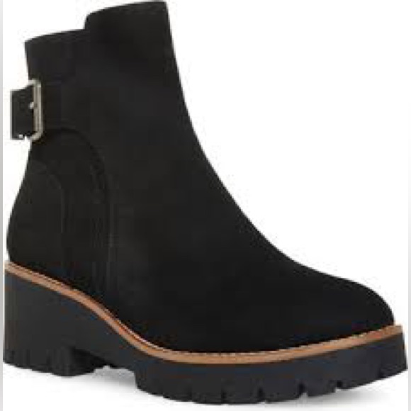 Blondo Darleen Bootie. Us 8